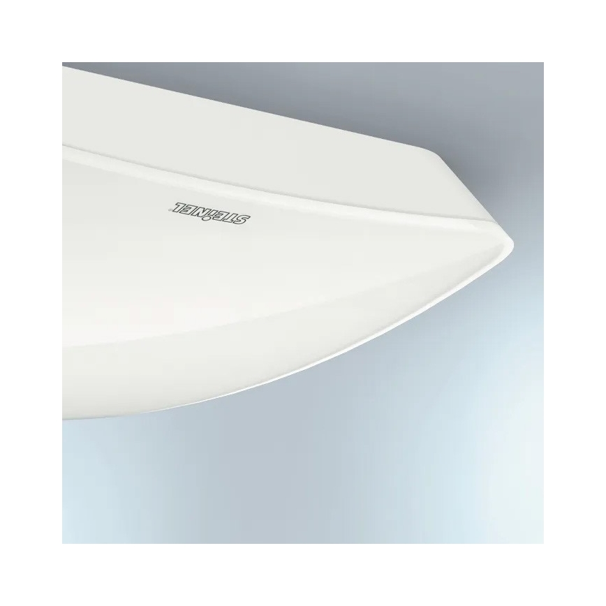 Steinel 079192 - Multianturi Aerosol KNX valkoinen