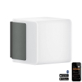 Steinel 079260 - LED Ulkoseinävalaisin L835 C LED/9,1W/230V IP44 antrasiitti