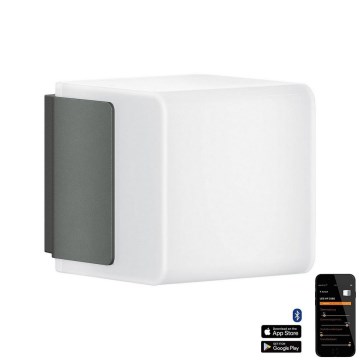 Steinel 079260 - LED Ulkoseinävalaisin L835 C LED/9,1W/230V IP44 antrasiitti