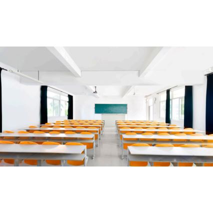 Steinel 079383 - Läsnäolotunnistin IR Quattro HD 24m KNX valkoinen