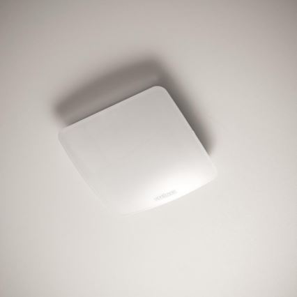 Steinel 079451 - Läsnäolotunnistin TRUE PRESENCE KNX valkoinen