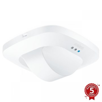 Steinel 079499 - Läsnäolotunnistin Dual HF DALI-2 APC valkoinen