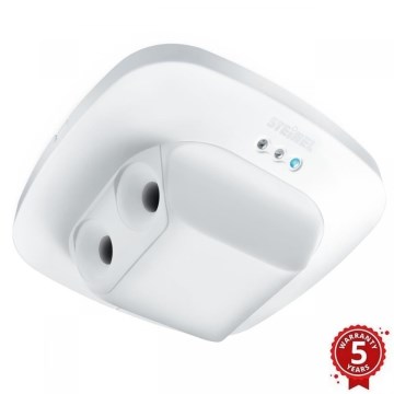 Steinel 079604 - Läsnäolotunnistin Dual US KNX valkoinen