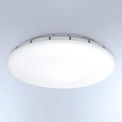 Steinel 081072 - LED-kattovalaisin anturilla RS PRO S10 SC LED/9,1W/230V 4000K