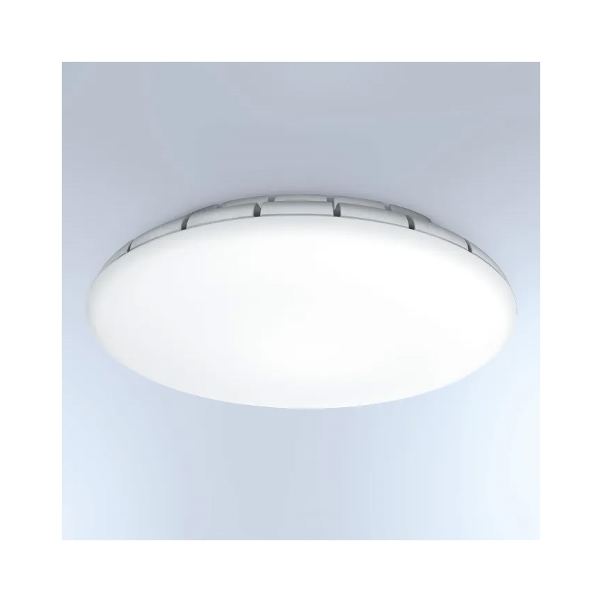 Steinel 081959 - SETTI 5x LED Kattovalo sensorilla RS PRO S20 SC LED/15,7W/230V 3000K