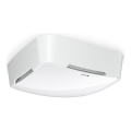 Steinel 084110 - Multisensori True Presence V2 BT-IPD AP WS valkoinen