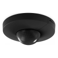 Steinel 084165 - Liiketunnistin IS 345-R KNX V3.1 UP SW IP54 musta