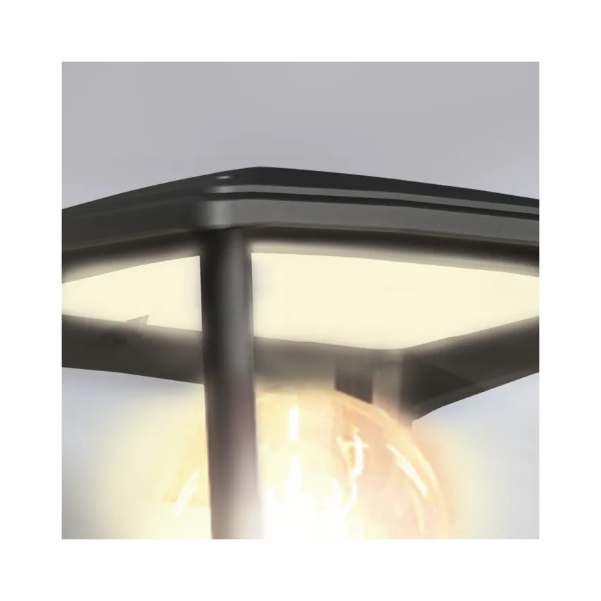 Steinel 084752 - Ulkoseinävalaisin L10 1xE27/15W/230V IP44