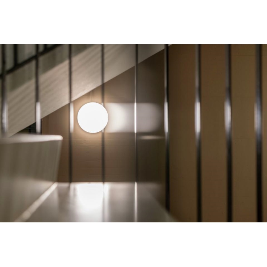 Steinel 084936 - LED SARJA 5x himmennettävä kattovalaisin anturilla RS PRO R30 BASIC SC LED/23,22W/230V 3000K IP40