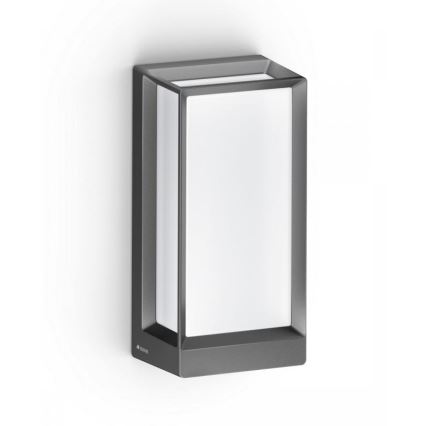 Steinel 085254 - LED Himmennettävä ulkoseinävalaisin L42C LED/12,6W/230V IP54