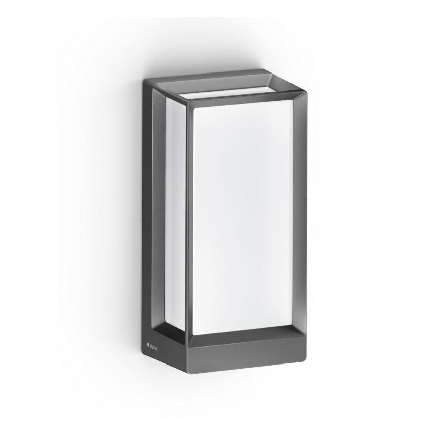 Steinel 085254 - LED Himmennettävä ulkoseinävalaisin L42C LED/12,6W/230V IP54