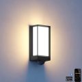 Steinel 085261 - LED Himmennettävä ulkoseinävalaisin anturilla L42SC LED/13W/230V IP54