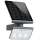 Steinel 085698 - LED-aurinkovalonheitin anturilla XSOLAR L-S V2 LED/1,2W/3,3V IP44