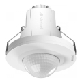 Steinel 086916 - Upotettava liiketunnistin MD IR 4360-24 COM1 DE WS valkoinen