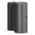 Steinel 087739 - LED ulkoseinävalaisin liiketunnistimella 2xGU10/14,5W/230V L 940SC IP44