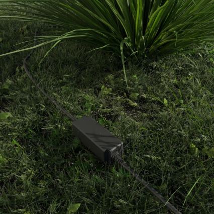 Steinel 089252 - Virtalähde ulkovalaistukseen LED/35W/24V