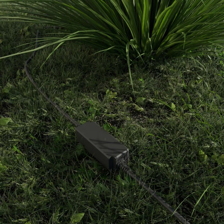 Steinel 089252 - Virtalähde ulkovalaistukseen LED/35W/24V