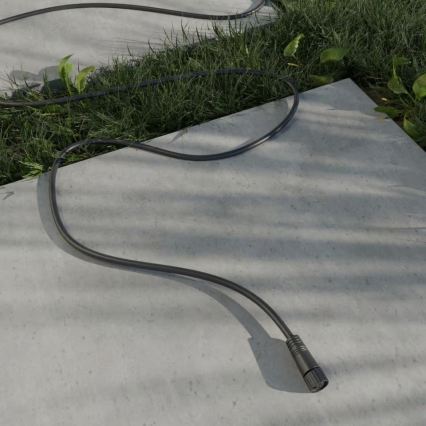 Steinel 089276 - 24 V IP67 liitäntäkaapeli 1 m