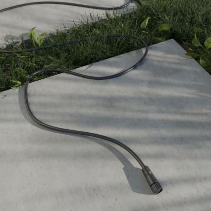 Steinel 089283 - Liitäntäkaapeli 24V IP67 2,5 m