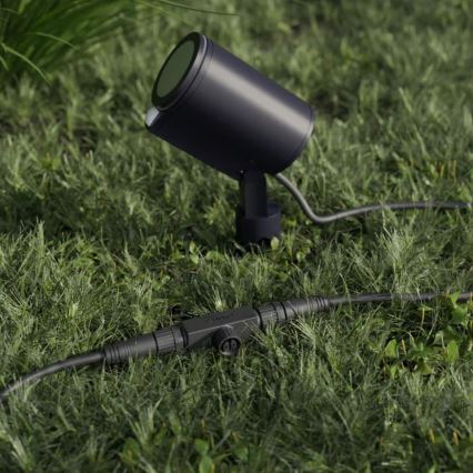 Steinel 089306 - T-liitin 24 V IP67