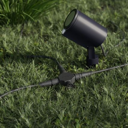 Steinel 089313 - Ristiliitin 24 V IP67