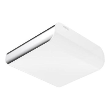 STEINEL 52508 - LED-kattovalaisin anturilla RS LED M2 LED/9,5W/230V kiiltävä kromi