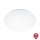 STEINEL 56032 - LED-valo anturilla kylpyhuoneeseen RS PRO LED/9,5W/230V IP54