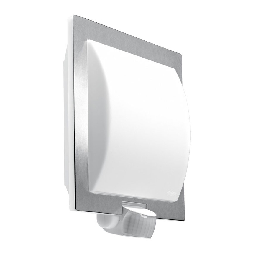 Steinel 566814 - Ulkoseinävalo 1 × E27 / 60W / 240V L 20 S IP44