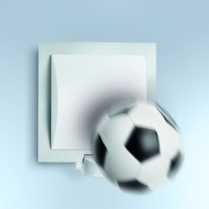 Steinel 566814 - Ulkoseinävalo 1 × E27 / 60W / 240V L 20 S IP44