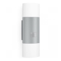 Steinel 576219 - LED-ulkoseinävalaisin anturilla L 910 LED/11W/230V IP44