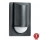 STEINEL 603717 - Infrapuna-anturi ulkotiloihin IS 2180 2 musta IP54