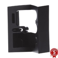 STEINEL 608828 - Kulmapidike musta design SensIQ S
