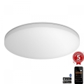 Steinel - Himmennettävä LED-kattovalaisin anturilla RSPROR20BASIC 15,3W/230V IP40 4000K