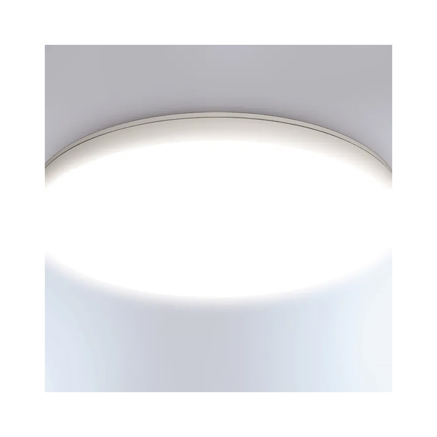 Steinel 067762 - Himmennettävä LED-kattovalaisin anturilla RS PRO R30 plus SC 23,7W/230V 4000K IP40