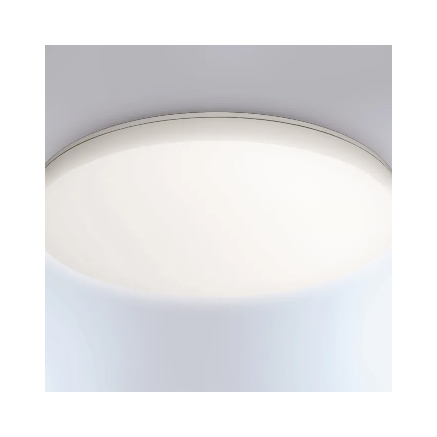 Steinel 067762 - Himmennettävä LED-kattovalaisin anturilla RS PRO R30 plus SC 23,7W/230V 4000K IP40
