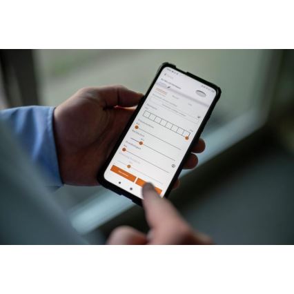 Steinel - Himmennettävä LED-kattovalaisin anturilla RSPROR20BASICQ 15,3W/230V IP40 3000K