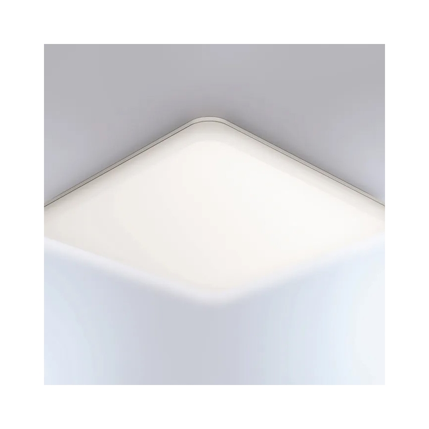 Steinel - Himmennettävä LED-kattovalaisin anturilla RSPROR20BASICQ 15,3W/230V IP40 3000K