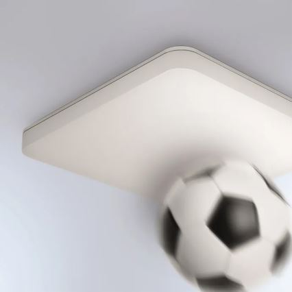 Steinel - Himmennettävä LED-kattovalaisin anturilla RSPROR30QBASICSC 23,26W/230V IP40 3000K