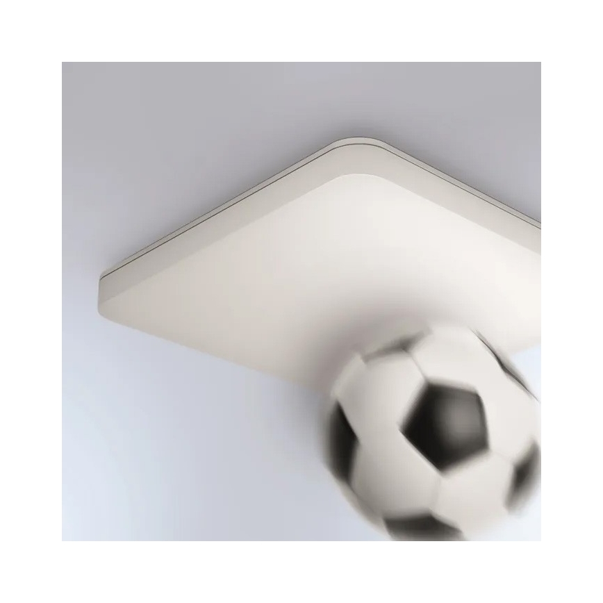 Steinel - Himmennettävä LED-kattovalaisin anturilla RSPROR30QBASICSC 23,26W/230V IP40 3000K