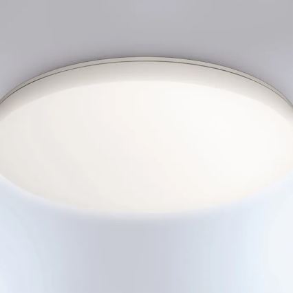 Steinel - Himmennettävä LED-kattovalaisin anturilla RSPROR30QBASICSC 23,26W/230V IP40 4000K