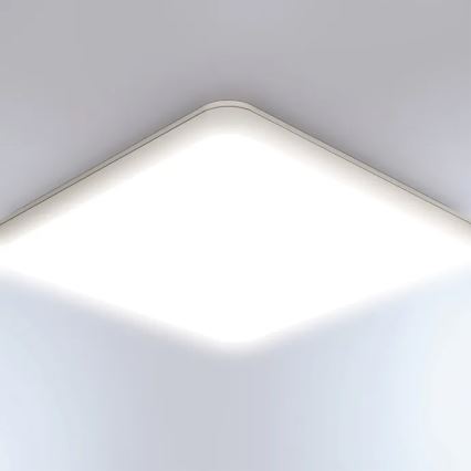 Steinel 067786 - Himmennettävä LED-kattovalaisin anturilla RS PRO R30 Q plus SC 23,9W/230V 3000K IP40