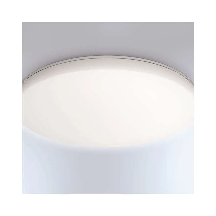 Steinel 067700 - LED Himmennettävä kattovalo sensorilla RS PRO R10 PLUS SC 8,5W/230V IP40 4000K