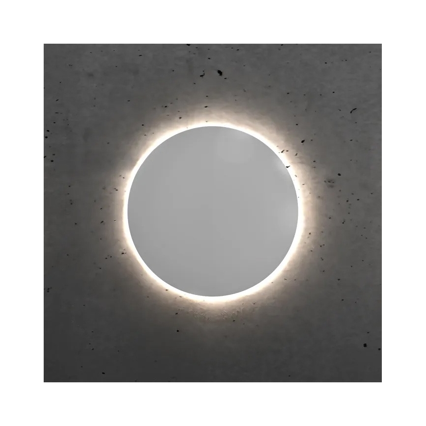 Steinel 067724 - LED Himmennettävä kattovalo sensorilla RS PRO R20 PLUS 15,86W/230V IP40 4000K