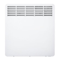 Stiebel Eltron - Seinäkonvektori LCD-näytöllä ja elektronisella termostaatilla 750W/230V IP24