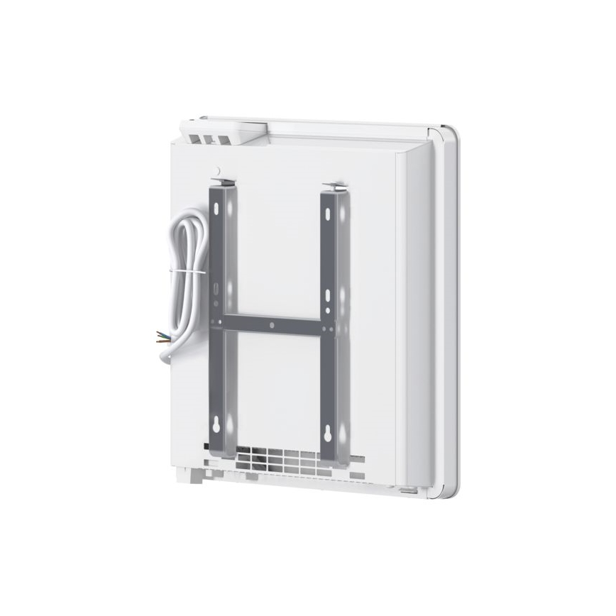 Stiebel Eltron - Seinäkonvektori LCD-näytöllä ja elektronisella termostaatilla 1500W/230V IP24