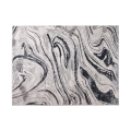 STONE-matto 120x160 cm, harmaa/antrasiitti