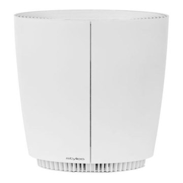 Stylies - Ilmanpuhdistin PEGASUS 30W/230V valkoinen