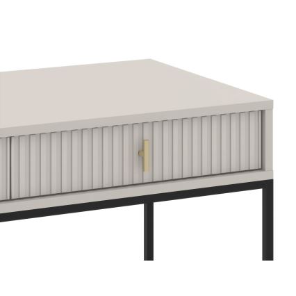 SUE-konsolipöytä beige/kashmir