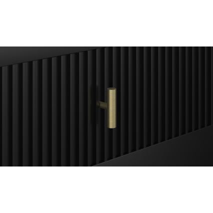 SUE-sohvapöytä, musta