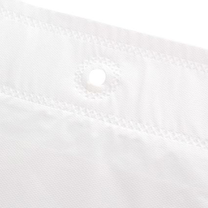 Suihkuverho TORO PREMIUM 178x199 cm lehdet